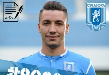 Mateiu, încă 4 ani la Craiova