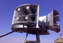 Un nou exerciţiu ISU! Zeci de sirene de alarmare a populaţiei au sunat în Gorj