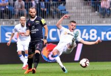 Craiova pedalează în gol!
