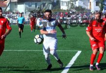 Erorile au dus la prima înfrângere