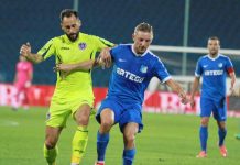 Un fost pandur crede în victoria României la Vilnius