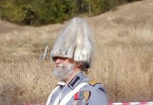 Bătălie mare, pe Dealul Frânceștilor din Peștișani