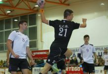 Meciuri în Cupă pentru ACS şi UCB