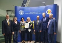 În Anul Centenar – România se înnoiește cu noi cetățeni, demni de această țară