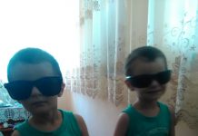 Să salvăm împreună o viață! Pe cea a lui David, în vârstă de doar 5 ani