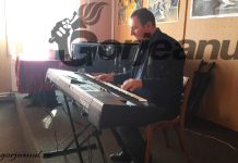 Terapeutul sufletelor, într-un recital de excepție la Muzeul Județean și la Liceul de Arte din Târgu-Jiu!