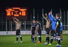 Craiova e în sferturile Cupei. Mangia: “Cred că am învăţat ceva din acest meci”