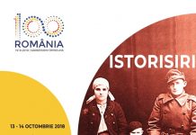 Ansamblul de fluieraşi de la Polovragi, prezent la Muzeul “Astra” din Sibiu