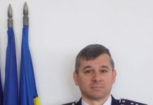 IPJ Gorj rămâne fără unul dintre purtătorii de cuvânt