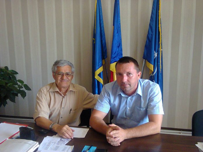 Birau si Gogonea (2)