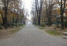 Start primelor lucrări de modernizare a Căii Eroilor