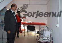 Centru de permanență, dotat cu aparatură medicală de ultimă generație! Achizițiile provin din donația de 15.000 euro a unui luxemburghez