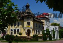 Primul workshop din cadrul proiectului “Practică pentru viitor” are loc astăzi