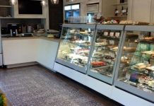 Cofetărie şi supermarket din Târgu-Jiu şi Rovinari, sancţionate de DSVSA