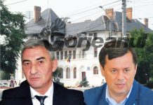 Strada din Țicleni, plină de cratere și fisuri, la doar trei luni de la finalizarea investiției! Firma unui politician, obligată să refacă lucrarea