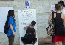 #EuroscolaRO2018 – MAI INFORMAT, MAI SĂNĂTOS, MAI EUROPEAN!