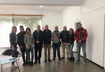 FOTO: Vezi ce au făcut astăzi tinerii social-democrați!