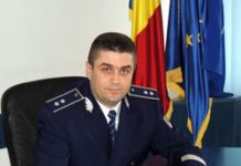 Fețanu conduce IPJ Gorj! Concursul, organizat în această lună