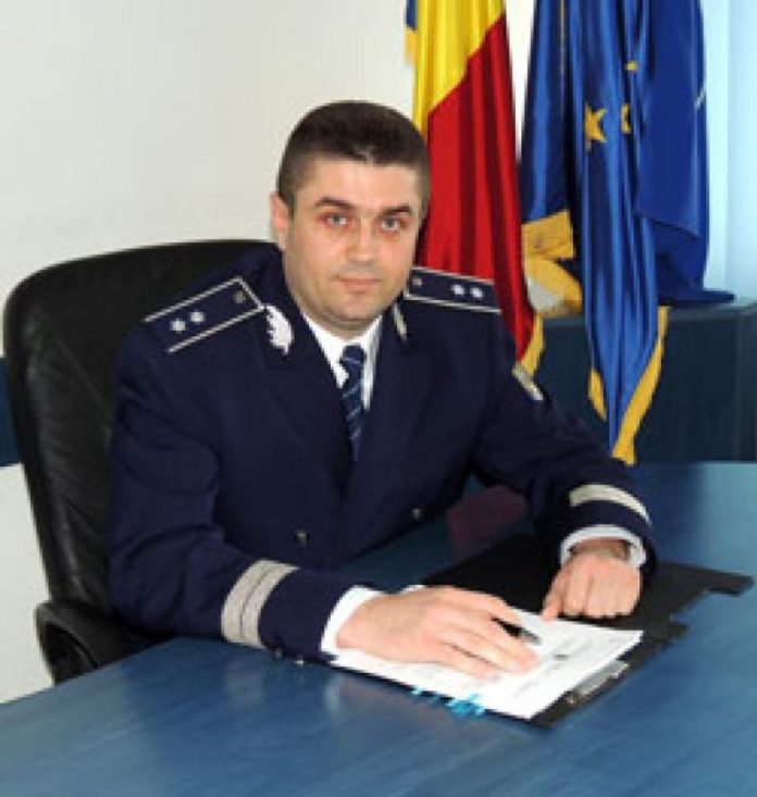 Feteanu Daniel