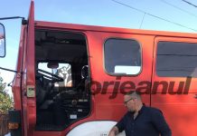 În excursie cu o mașină inedită