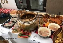 Festivalul Răciturilor se mută la Peștișani