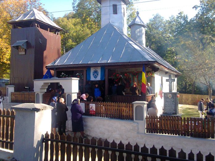 Parohia Racovita (1)