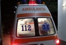 Doi tineri au fost tăiați cu briceagul, în timpul unui conflict la Rovinari