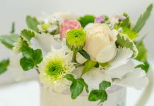 Olanda caută personal pentru aranjamente florale