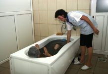 Noi bilete de tratament pentru pensionarii gorjeni