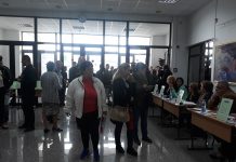 Peste 300 de absolvenți la bursa locurilor de muncă