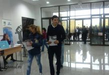30 de angajatori au confirmat participarea la Bursa organizată de AJOFM