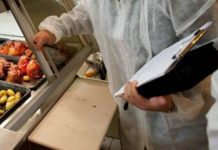 Controale DSV în zeci de localități din Gorj