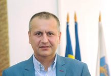 Anunțul lui Cosmin Popescu privind candidatura sa la șefia PSD Gorj