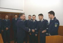 IGPR decide, astăzi, cine va conduce IPJ Gorj