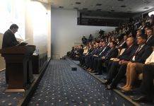 UCB Târgu-Jiu a dat startul unui nou an universitar