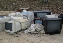 România participă la Ziua Internațională a Reciclării Deșeurilor Electrice