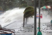 Ziua internaţională pentru reducerea dezastrelor naturale