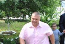 Călinoiu Junior, condamnat pentru că a condus băut!