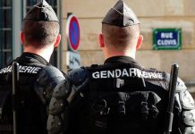 Percheziții în Gorj și în alte patru județe, la o grupare care a furat utilaje şi scule de 100.000 de euro în Franţa