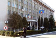 Încă un concurs la IPJ Gorj