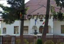 Judecătoria Novaci a rămas câteva ore fără energie electrică