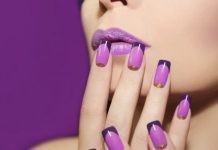 Culori de unghii în tendințe pentru această toamnă