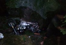 Accident mortal pe Valea Sohodolului