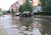 Inundaţiile din cartierul Debarcader îşi găsesc rezolvarea!