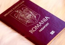 Modificări legislative în obţinerea paşaportului