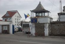 Șofer dus în penitenciar la trei ani, după accident