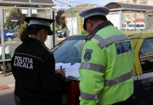 Poliția Locală Târgu Jiu, în acțiune!