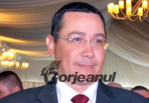 Ponta strică majoritatea parlamentară în Camera Deputaților