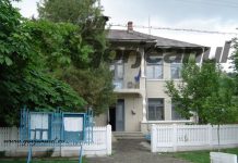 Concurs pe un post vacant, la Primăria Dănciuleşti