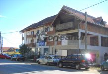 Postul de secretar al comunei Peştişani, scos la concurs